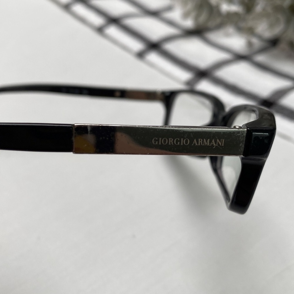 💯 Authentic - Giorgio Armani Reading Glasses - Picture 4 of 9